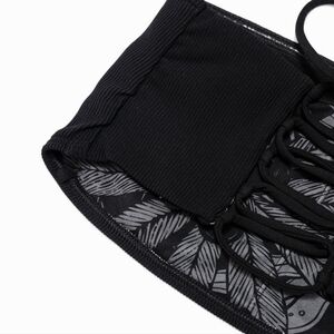 Sandbar Strapless Top